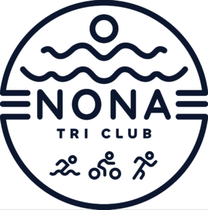 Nona Tri Club - Getting There Together